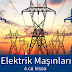 Elektrik Maşınları: 4-cü hissə