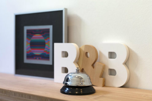 Leuke B&B in Antwerpen: B&B Rosier 10 | Happy in Red Leuke B&B in Antwerpen: B&B Rosier 10 | Happy in Red