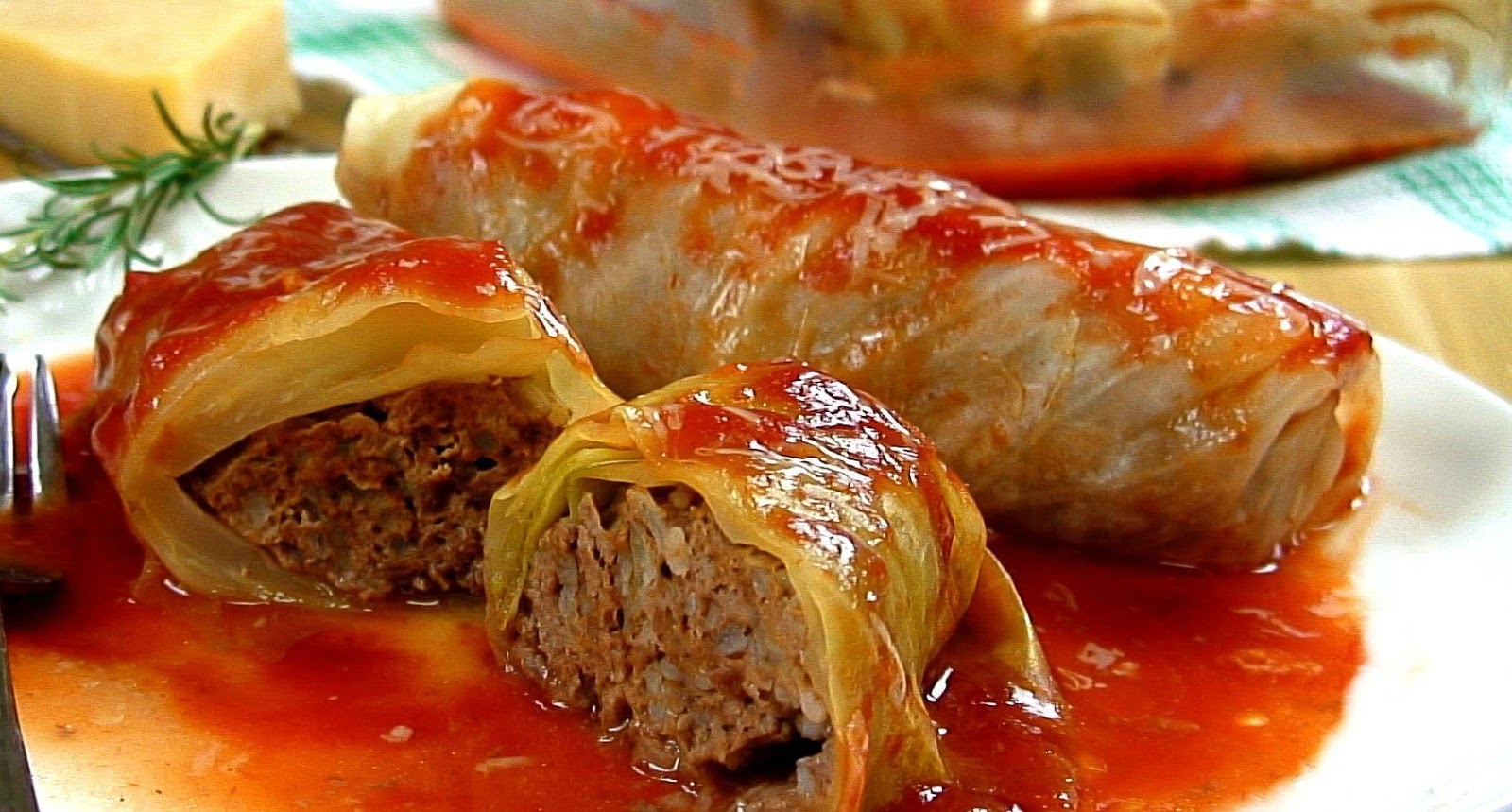 The Merry Married Chefs