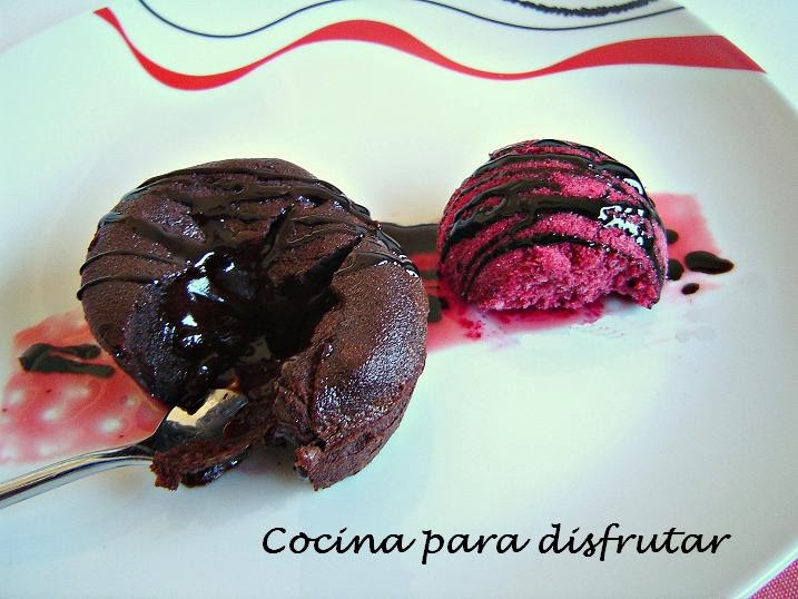 COULAND DE CHOCOLATE