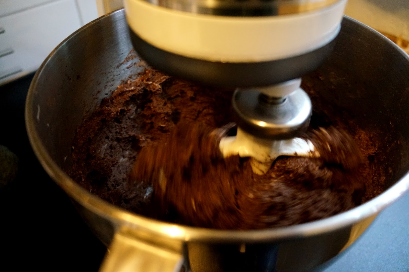 Neeny's Wishlist * ! ! Jamie Oliver's Mega Chocolate Fudge Cake