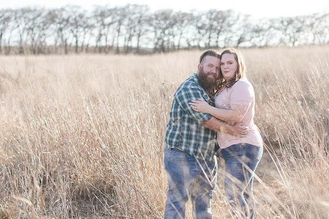 San Antonio Wedding Photographer, Cibilo Nature Center Engagement Pictures