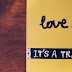Love, it's a trap by Κουμπάκι