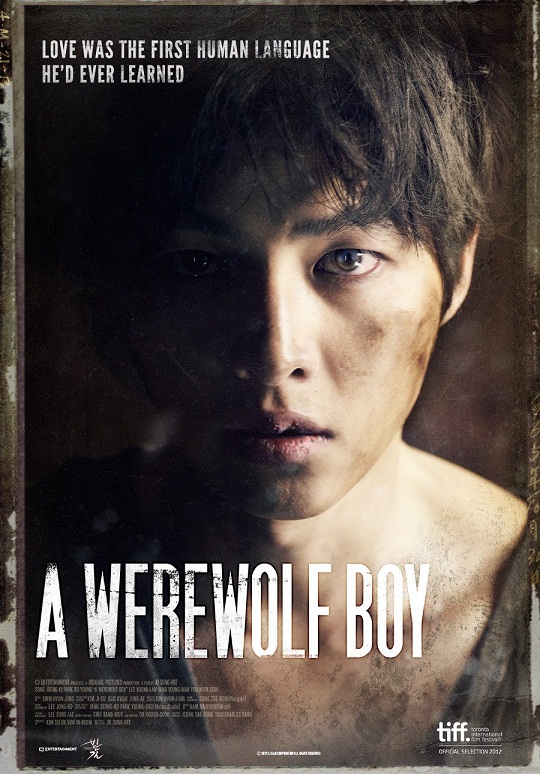 A Werewolf Boy (2012) A Werewolf Boy (2012)