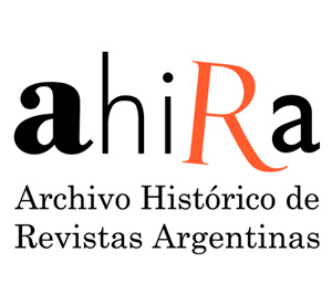 Archivo histórico de revistas argentinas