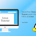 Install Font Times New Roman untuk LibreOffice di Linux 
