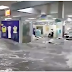 Subhanallah..!!! Dah macam sungai atau kepala Air. Banjir di dalam Mall MENGEMPARKAN .!!! BACA DISINI...
