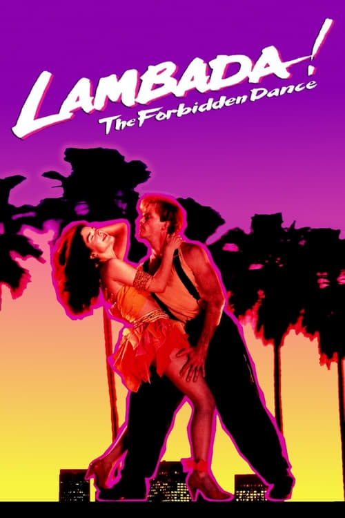 [HD] The Forbidden Dance 1990 Pelicula Online Castellano