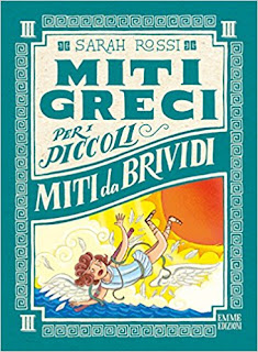 Miti Da Brividi. Miti Greci Per I Piccoli PDF Miti Da Brividi. Miti Greci Per I Piccoli PDF