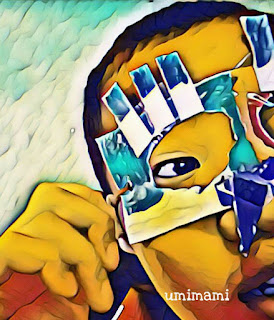 Media sosial, medsos 