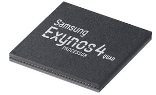 Exynos Samsung য়ে সজা প্ৰচেছৰৰ নাম হ’ল Exynos . ইয়াক মাত্ৰ Samsung ৰ ফোনতহে ব্যৱহাৰ কৰা হয়৷ এই প্ৰচেছৰবোৰ উন্নত মানদণ্ডৰ৷ Samsung ৰ নতুন galaxy M series ত ইয়াক ব্যবহাৰ কৰা হৈছে।