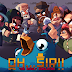 Oh...Sir!! The Insult Simulator