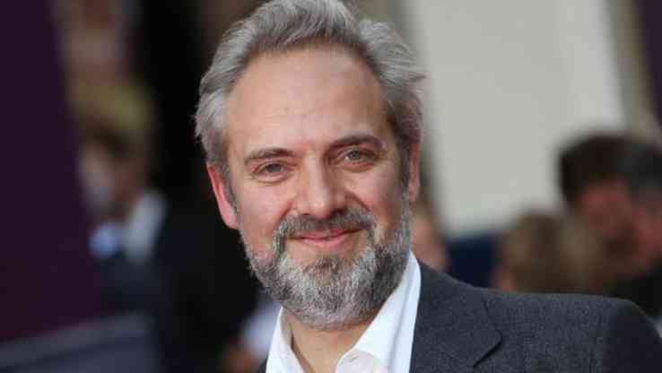 Sam Mendes Sam Mendes