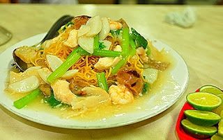 Mie Hengki makasar Mie Hengki makasar