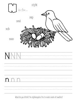 ABC Pages
