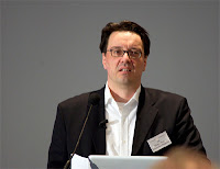 Holger J. Thuss EIKE CFACT director lobby