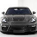 Porsche Panamera Stingray GTR Carbon