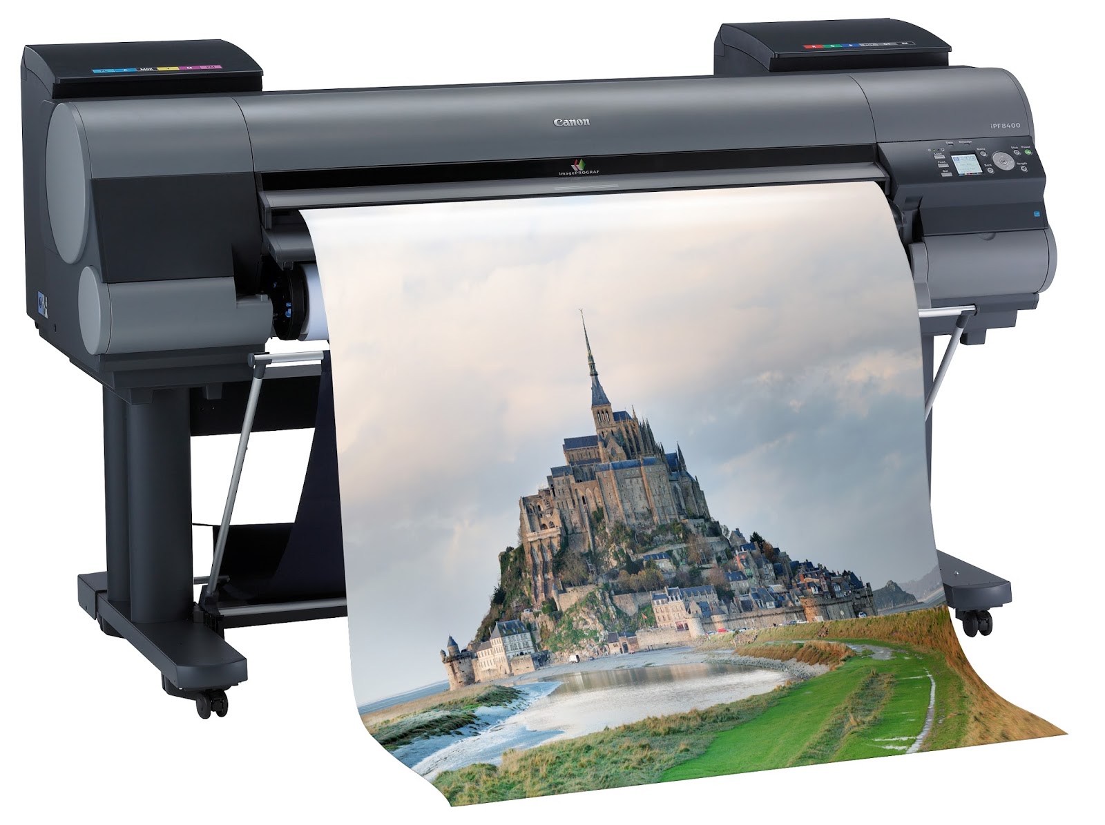 The History of Print Technology (Storymap) Tech News 24h