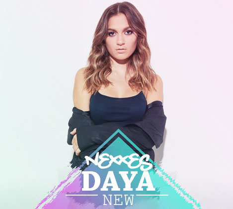 Yerapzone Tunez Daya New Nexxes Remake yerapzone tunez daya new nexxes remake