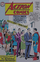 Action Comics (1938) #309