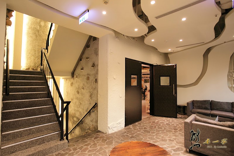 豬窩餐廳-煙波餐廳大廚