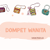 3 Alasan Penting Memiliki Dompet Wanita Dari 3Second