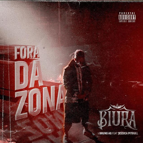 Biura Feat. Bruno AG & Jéssica Pitbull - Fora da Zona Biura Feat. Bruno AG & Jéssica Pitbull - Fora da Zona (Afro Funk)