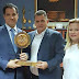 Το "ατόπημα" του Γιάννη Τσιρώνη στην Ημαθία και η επανάληψη επί του αντιστρόφου από τον Άδωνι Γεωργιάδη