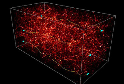 Noves pistes a la recerca de la font dels neutrins còsmics