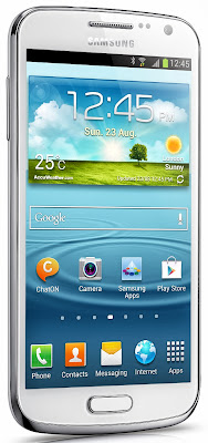 Gallery: Samsung Galaxy Premier GT-i9260