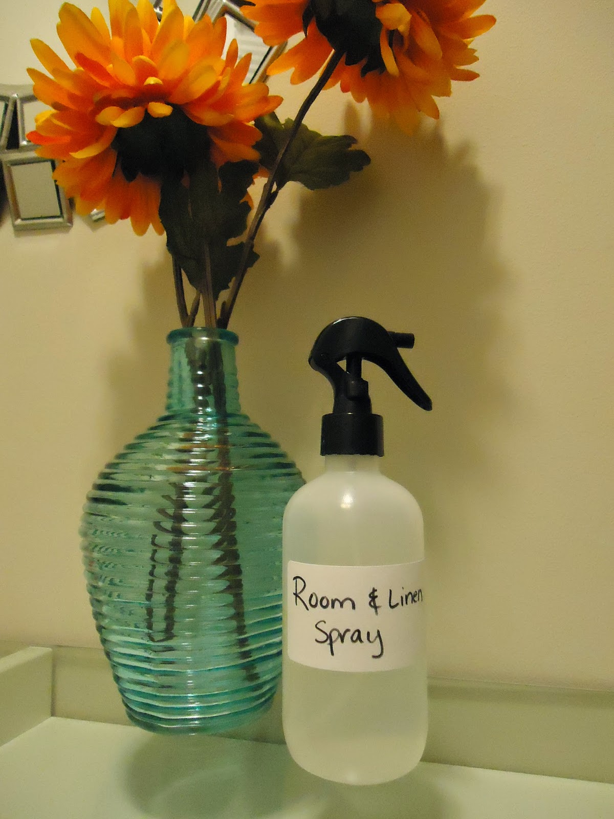 Living Life Granola Air (or Err) Freshener?