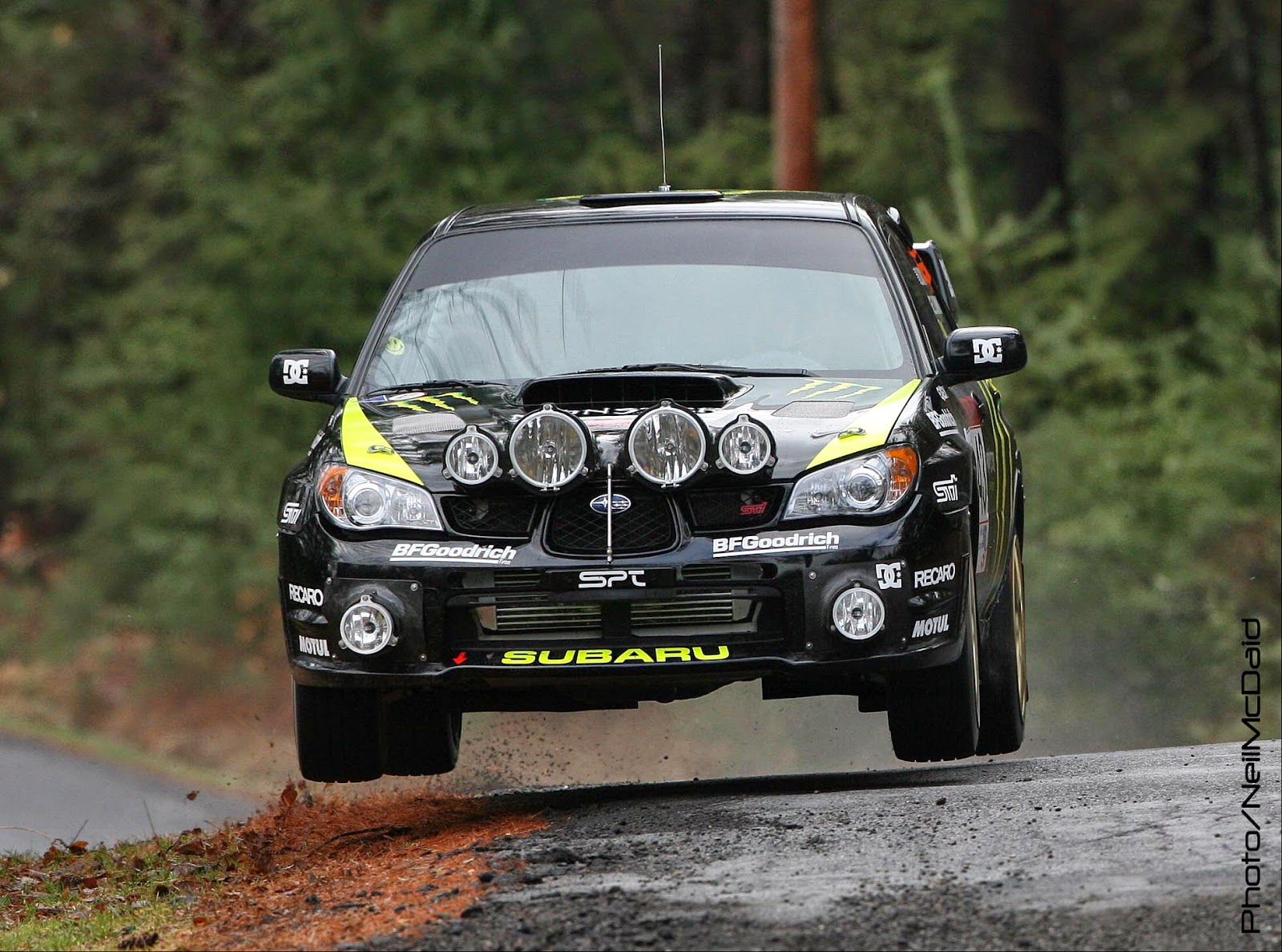 Otomobil Tutkusu HD Subaru Duvar Kağıtları