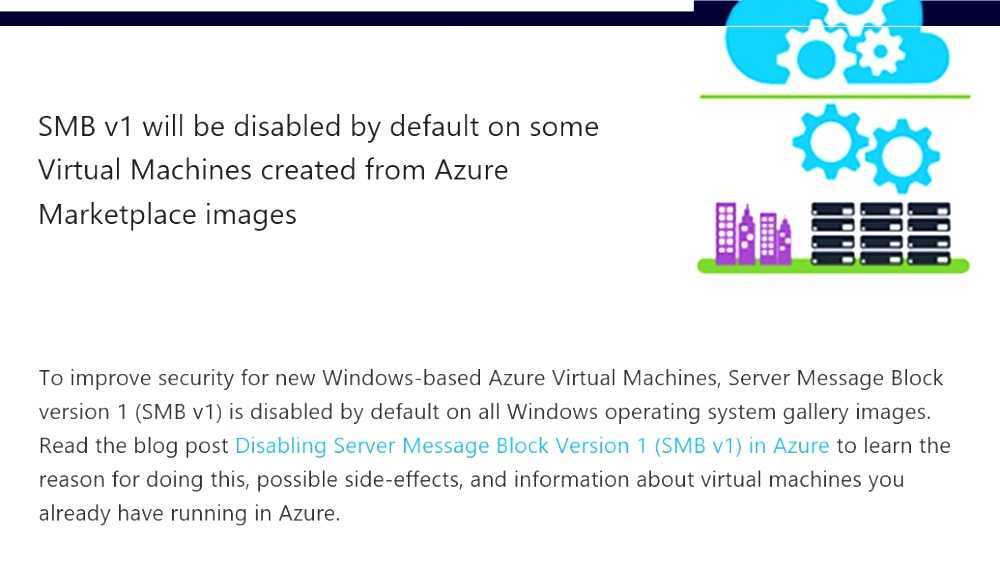 Server Message Block