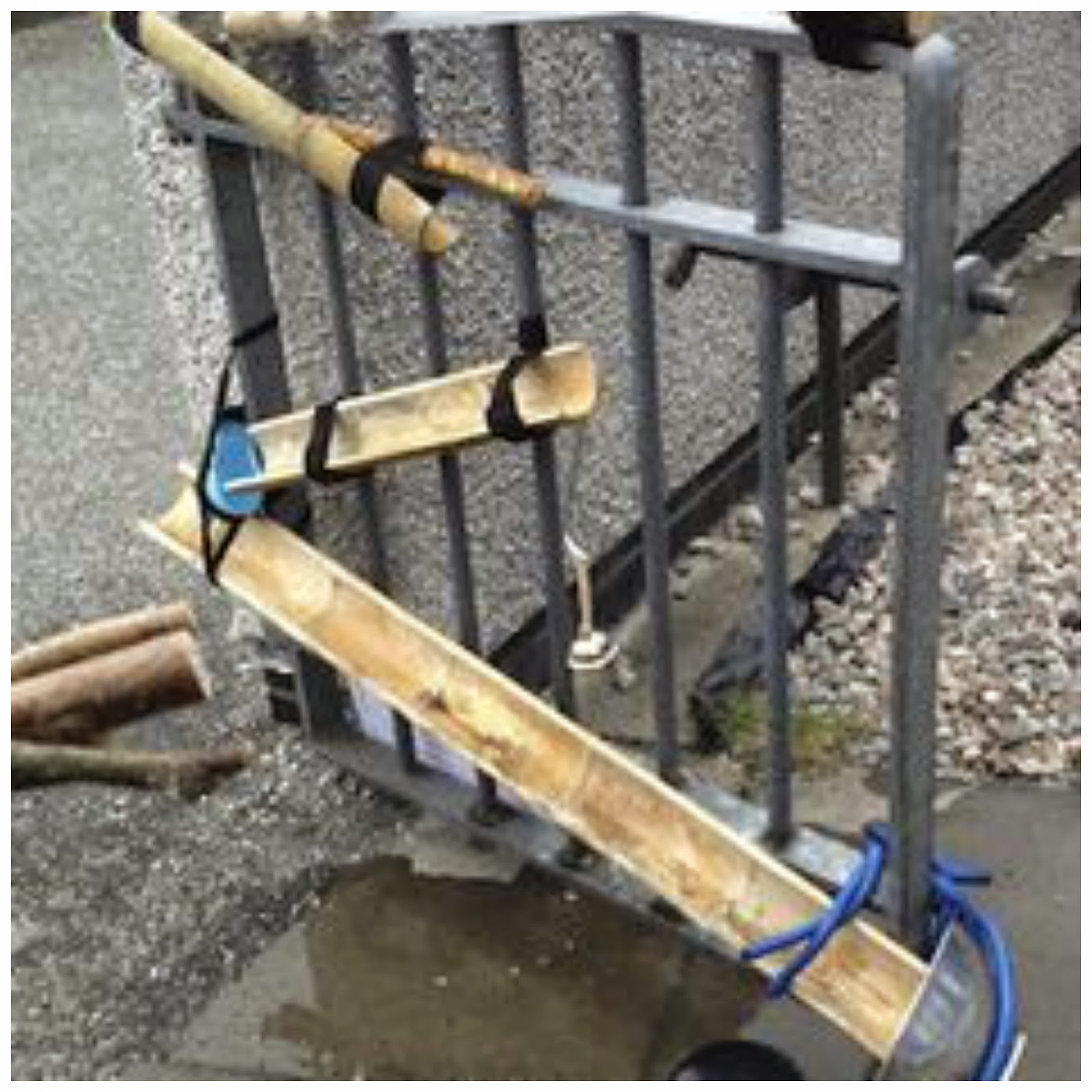 Let The Children Play What Can You Do With Bamboo What Can You Do With Bamboo