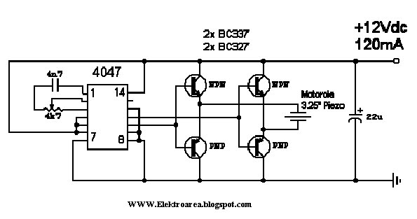 Insect Repeller Circuit Diagram |AUDIO AMPLIFIER SCHEMATIC CIRCUITS PICTURE