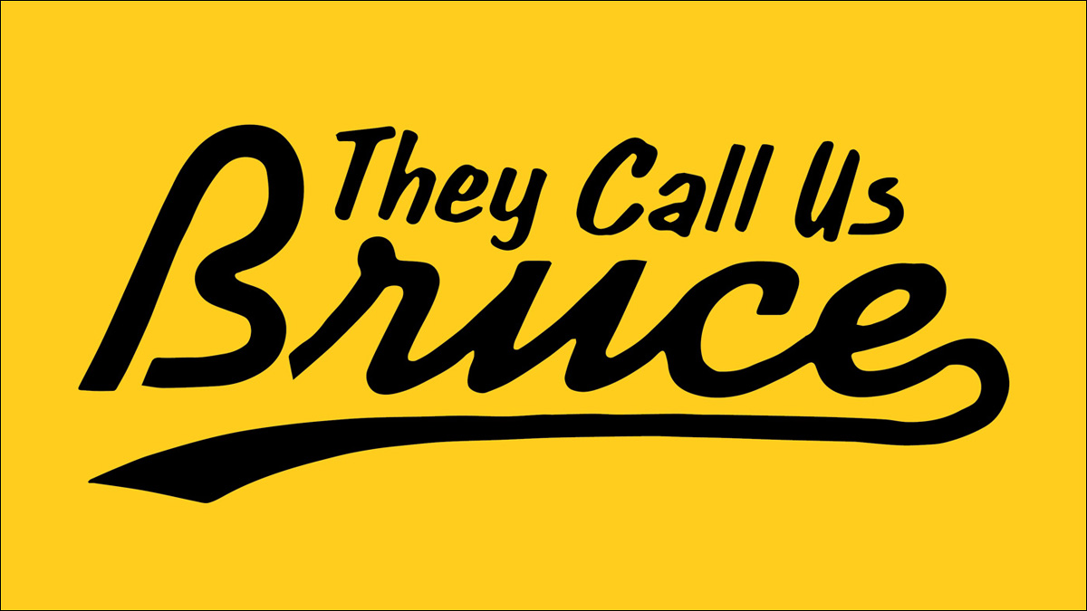 They Call Us Bruce 104: They Call Us Lucky Grandma