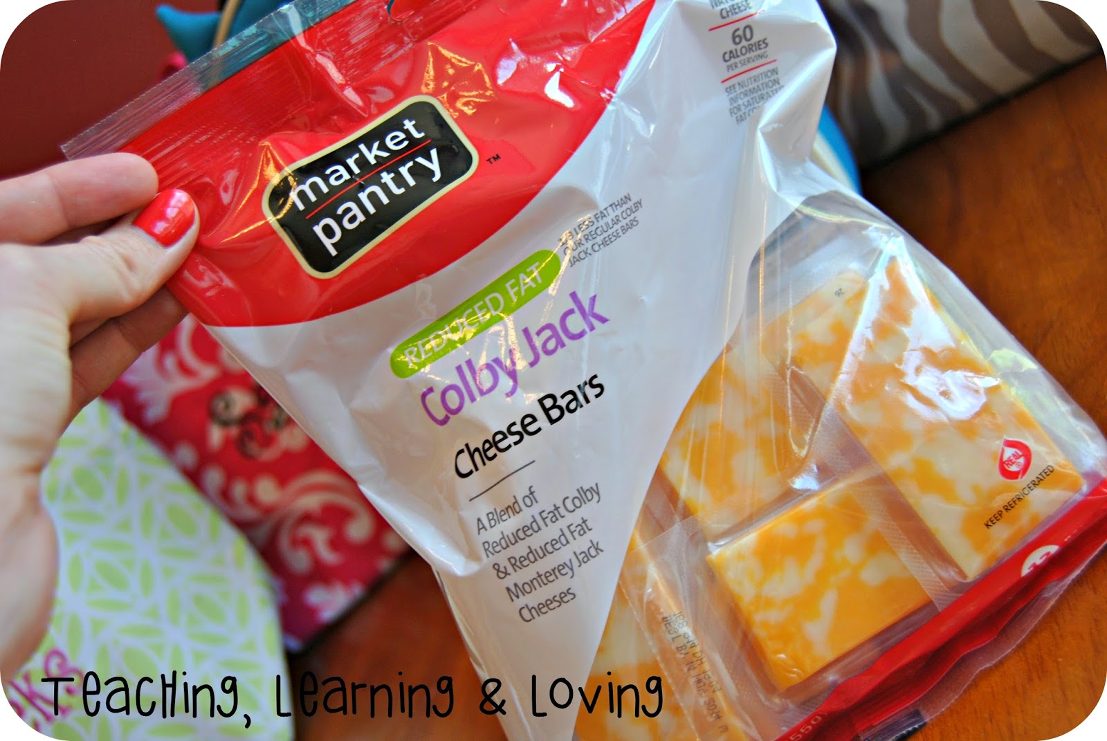 Teaching, Learning, & Loving Back to School Lunchbox Linky!!!