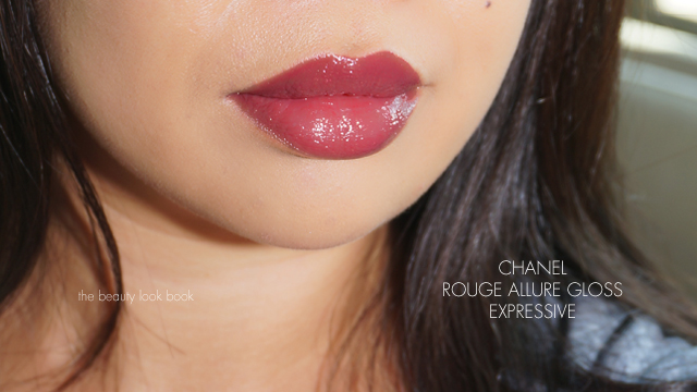 Chanel Rouge Allure Collection Picks: Troublante, Singulière, Rose