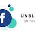 Unblock People On Facebook | Update