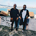 ''Uyankenteza'' de Afro Warriors e Toshi já tem videoclip