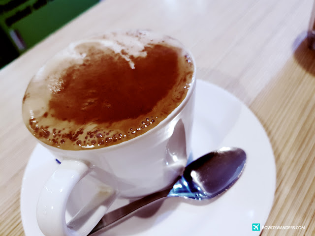 bowdywanders.com Singapore Travel Blog Philippines Photo :: Singapore ::  July 2018: 10 Newly Visited Nearby Cafes & Bars in Singapore That You Would Want To Visit More Than Once