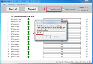 Flashing Oppo Reno 5G CPH1921 USE Oppo download toolWITHOUT BOX FLASH
