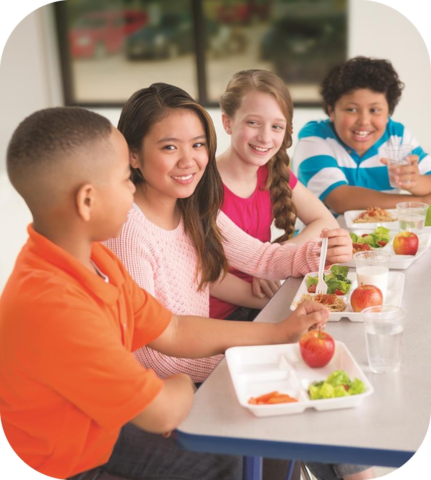 Ymca Food Bank Ymca Food Bank