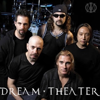 Free Download Lagu Barat Dream Theater - Derek Sherinian Piano Solo.Mp3