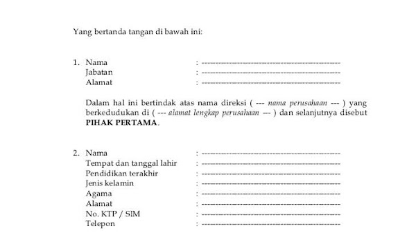 Kontrak Paruh Waktu: Manfaat, Tantangan, dan Tips Mengelolanya dengan Efisien