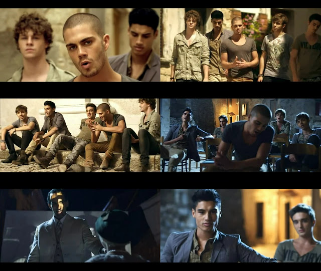 Videography Hd Videos The Wanted Heart Vacancy
