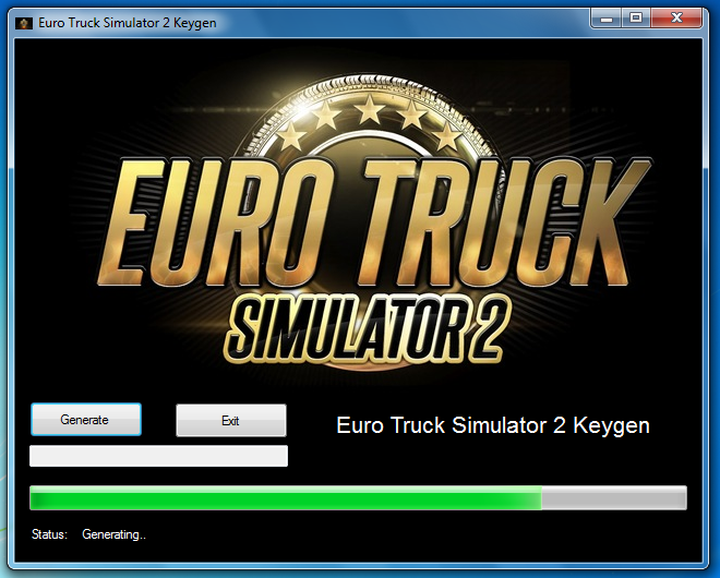 Euro Truck Simulator 2 Keys  Morehackgame  Free hack and key to game