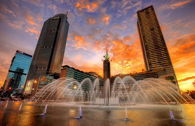 Jakarta Jakarta