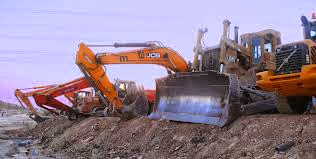Excavator Use Excavator Safely in Workplace