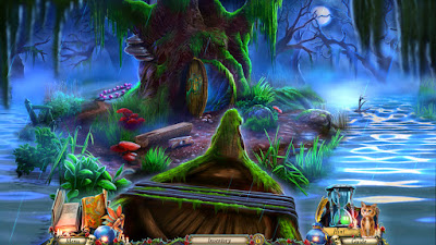 Grim Legends The Forsaken Bride Game Screenshot 7